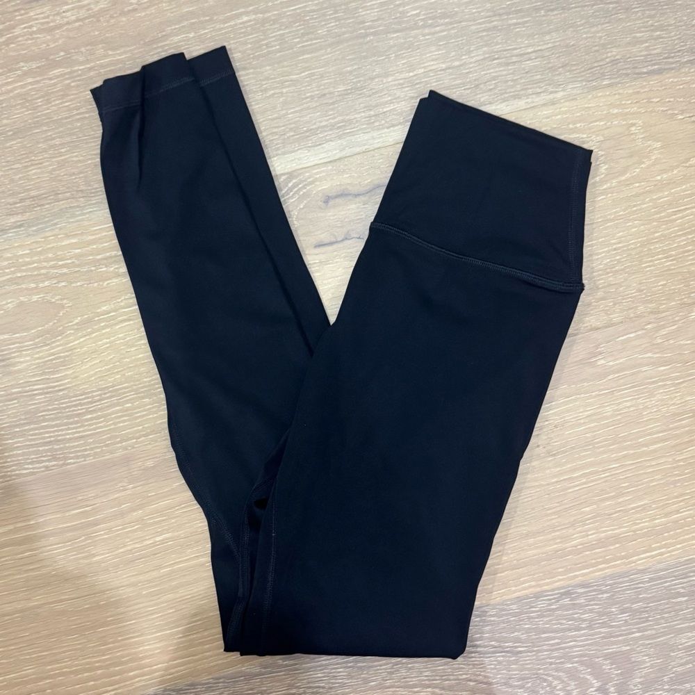 Amazon Black Leggings